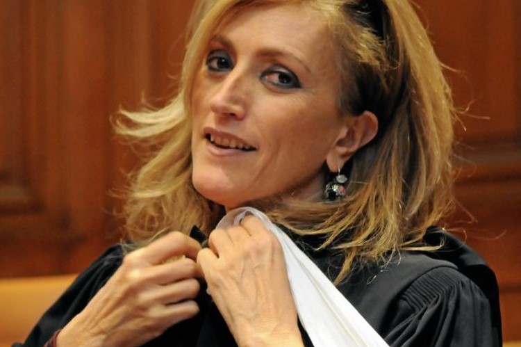 Sonia Perez - changement de nom